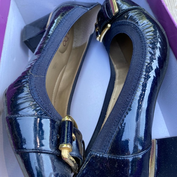 patent pumps - Picture 2 of 2